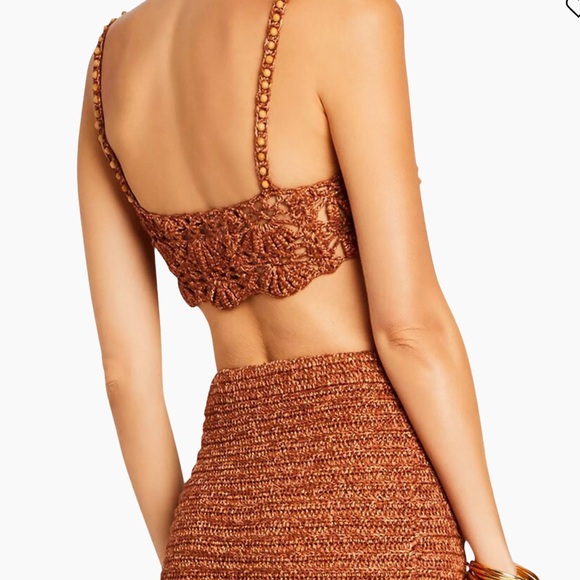 Retrofete Bellini Top XS/S - Picture 4 of 10